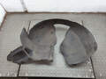 Защита арок (подкрылок) Volkswagen Passat 6 2005-2010 - 21346651
