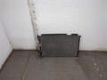 Радиатор охлаждения двигателя Volkswagen Touran 2003-2006 - 21346656