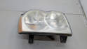 Фара передняя Jeep Grand Cherokee 3 2004-2010 - 21346705