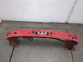 Усилитель бампера Ford Focus 2 (рест) 2008-2011 - 21346847