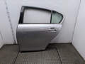 Дверь боковая Lexus GS S190 2005-2012 - 21346855