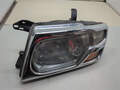 Фара передняя Mitsubishi Pajero 3 2000-2006 - 21346870