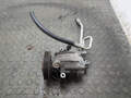 Компрессор кондиционера Nissan Note E11 2005-2013 - 21346915