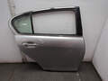Дверь боковая Lexus GS S190 2005-2012 - 21346982
