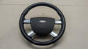 Руль Ford Focus 2 (рест) 2008-2011 - 21347094