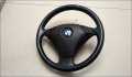 Руль BMW 5 E60 2003-2010 - 21347169