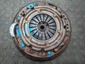 Маховик Opel Vectra C 2002-2008 - 21347170
