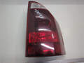 Фонарь задний Mitsubishi Pajero 3 2000-2006 - 21347171