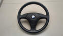 Руль BMW 3 E46 1998-2006 - 21347183