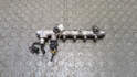 Рампа (рейка) топливная Opel Astra H 2004-2010 - 21347283