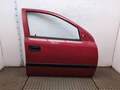 Дверь боковая Opel Astra G 1998-2005 - 21347300