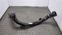 Патрубок интеркулера Seat Leon 2 2005-2012 - 21347308