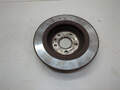 Тормозной диск Ford Kuga 1 2008-2012 - 21347354