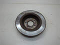 Тормозной диск Ford Kuga 1 2008-2012 - 21347357