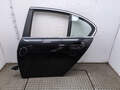 Дверь боковая BMW 7 E65 2001-2008 - 21347385