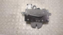 Замок багажника Bentley Continental GT 2003-2011 - 21347395