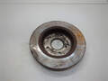 Тормозной диск Ford C-Max 2002-2010 - 21347434