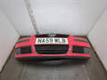 Бампер Volkswagen Polo 4 (рест) 2005-2009 - 21347464