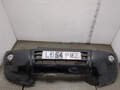 Бампер Mitsubishi Pajero 3 2000-2006 - 21347534