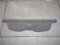 Шторка багажника Volkswagen Touareg 2002-2007 - 21347633