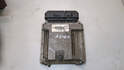 Блок управления двигателем Volkswagen Touareg 2002-2007 - 21347643