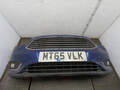Бампер Ford Focus 3 2014-2019 - 21347693