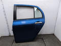 Дверь боковая Toyota Yaris XP90 2005-2011 - 21347861