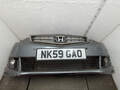 Бампер Honda Accord 8 2008-2015 - 21347899