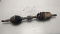 Приводной вал, шрус Nissan Almera N16 2000-2006 - 21347972
