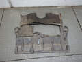 Защита картера Lexus GS S190 2005-2012 - 21347976