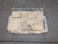 Защита картера Mitsubishi Pajero 3 2000-2006 - 21348010