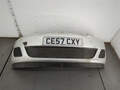 Бампер Ford Fiesta 5 2001-2007 - 21348016