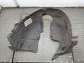 Защита арок (подкрылок) Mercedes A W176 2012-2018 - 21348019
