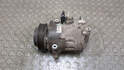 Компрессор кондиционера Hyundai Santa Fe 2 2005-2012 - 21348144