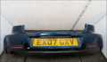 Бампер Mazda 3 (BK) 2003-2009 - 21348150