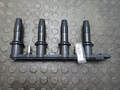 Катушка зажигания Opel Astra H 2004-2010 - 21348163