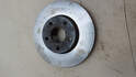 Тормозной диск Ford Focus 3 2011-2015 - 21348198