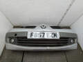 Бампер Renault Megane 2 2002-2009 - 21348201