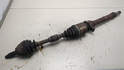 Приводной вал, шрус Mazda 3 (BK) 2003-2009 - 21348214
