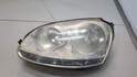 Фара передняя Volkswagen Golf 5 2003-2009 - 21348227