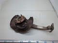 Ступица, кулак, цапфа Lexus GS S190 2005-2012 - 21348229