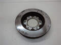 Тормозной диск Mitsubishi Pajero 3 2000-2006 - 21348308