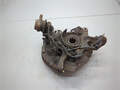 Ступица, кулак, цапфа Mitsubishi Pajero 3 2000-2006 - 21348371