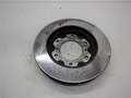 Тормозной диск Mitsubishi Pajero 3 2000-2006 - 21348493
