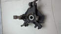 Ступица, кулак, цапфа Opel Astra G 1998-2005 - 21348586