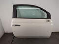 Дверь боковая Fiat 500 2007-2020 - 21348604