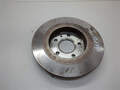 Тормозной диск Opel Astra J 2010-2017 - 21348665
