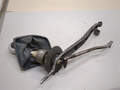 Кулиса кпп BMW 5 E60 2003-2010 - 21348674