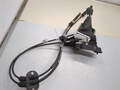 Кулиса кпп Ford Focus 2 (рест) 2008-2011 - 21348692