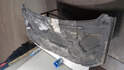 Обшивка капота Ford Mondeo 3 2000-2007 - 21348700